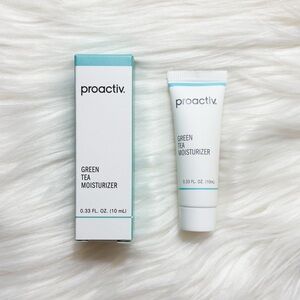 Proactiv Green Tea Moisturizer with Hyaluronic Acid Mini